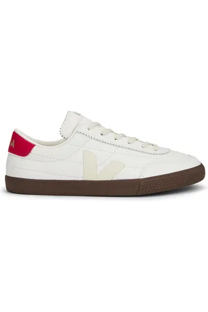 Veja Panenka Sneakers in White