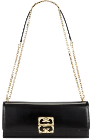 Givenchy 4g Liquid Small Chain Bag in