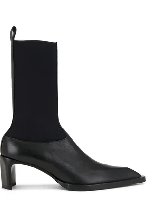 Jil Sander Ankle Boot in