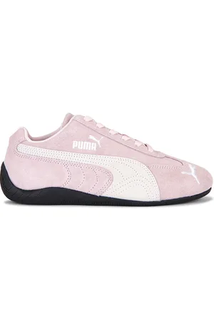 PUMA Speedcat OG Sneaker in Rose