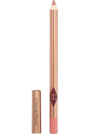 Charlotte Tilbury Lip Cheat in Nude