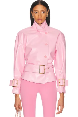 Rowen Rose Jacket in