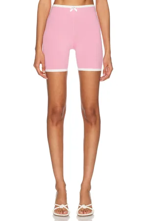 Rowen Rose Short in