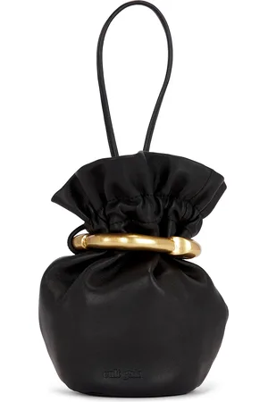 Cult Gaia Asa Wristlet in