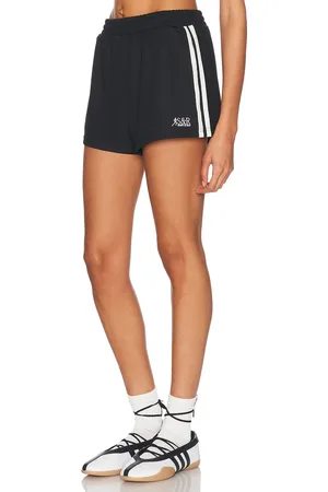 Sporty & Rich Runner Roller Short in
