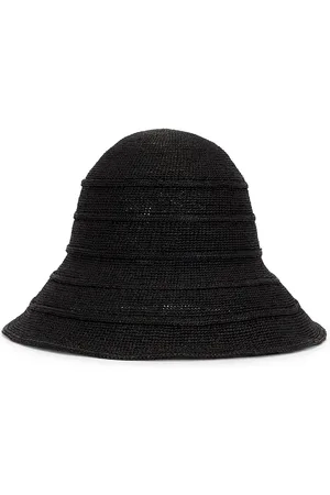 Janessa Leone Zeke Hat in