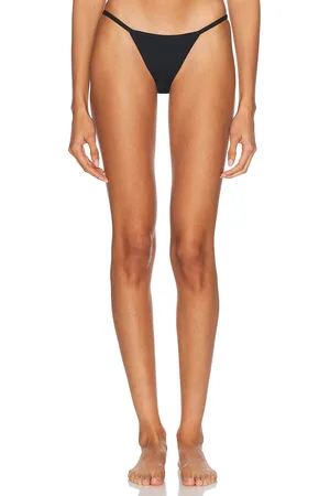 ÉTERNE Thea 90s Bikini Bottom in
