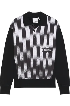 Le PÈRE Le Pre Warmup Jumper in