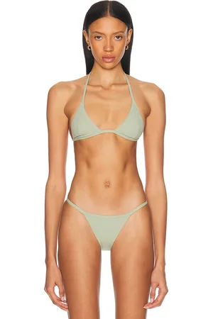 ÉTERNE Thea Bikini Top in