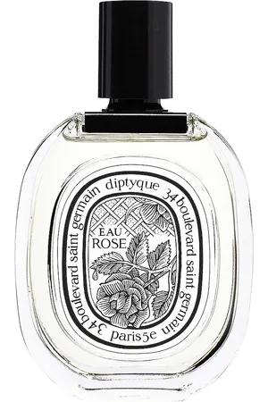 DIPTYQUE Eau Rose Eau De Toilette in Beauty: NA
