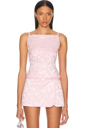 SANDY LIANG Brando Top in