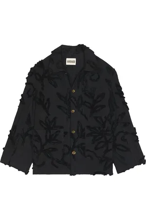 HARAGO Chore Jacket in