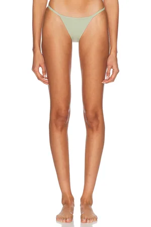ÉTERNE Thea Bikini Bottom in