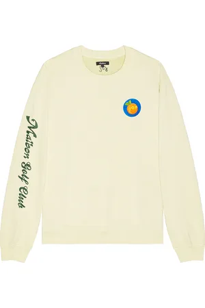 Malbon Golf X REVOLVE Par-Tee Sweatshirt in White