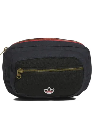 adidas X Clot Waist Bag in Navy