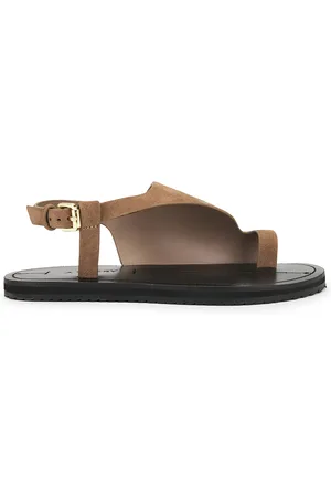 A.Emery Milne Sandal in Beige