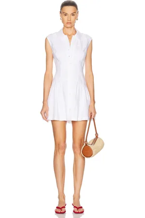 Frame The Linen Day Dress in