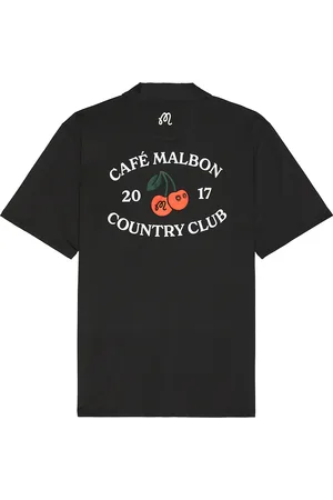 Malbon Golf X REVOLVE Cafe Du Malbon Polo in