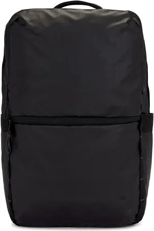 The North Face Base Camp Voyager Daypack in Black