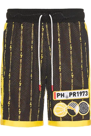 PUMA X Porsche Porsche Short in Black