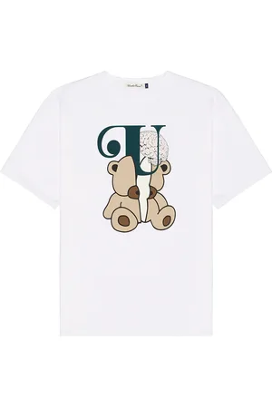 UNDERCOVER Bear Tee in