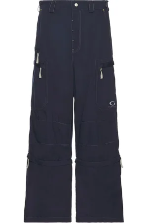 Balenciaga Utility Pants Work in