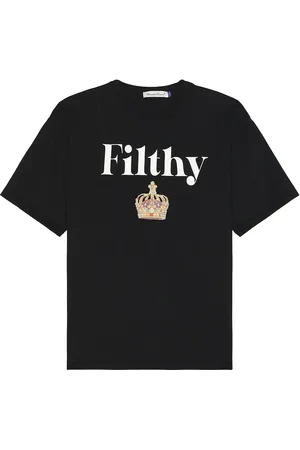 UNDERCOVER Filthy Tee in