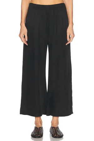 By Malene Birger Mirabella Cropped Pant in