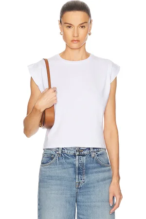 GRLFRND Muscle Tee in