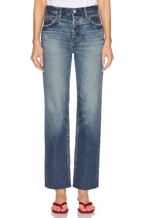 Moussy Gleason Straight in