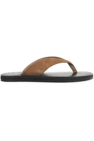 A.Emery Flora Sandal in Beige
