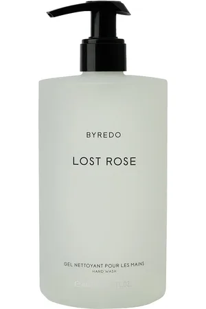 BYREDO Lost Rose Hand Wash in Beauty: NA