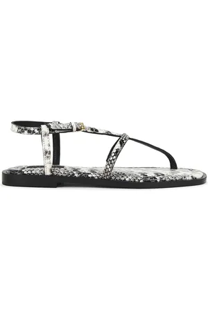 A.Emery Remly Sandal in White