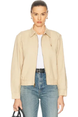 Ralph Lauren Windbreaker Jacket in
