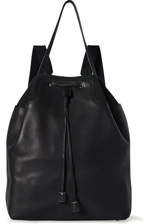 The Row Spring Backpack in Black