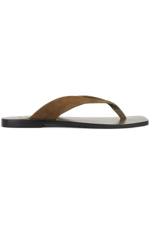 A.Emery Kinto Sandal in Olive