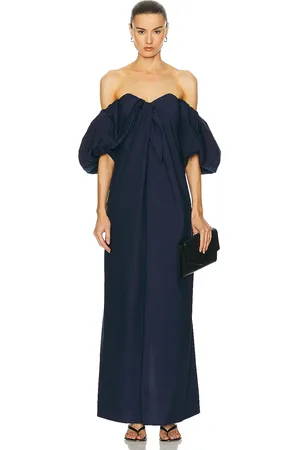 Caroline Constas Reyna Dress in