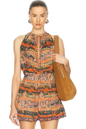 Isabel Marant Marilou Blouse in