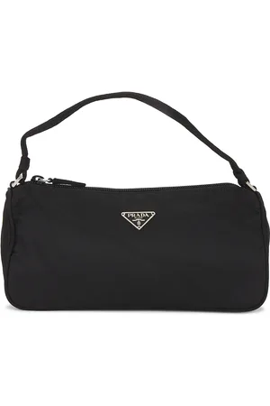 Prada Tessuto Pouch in