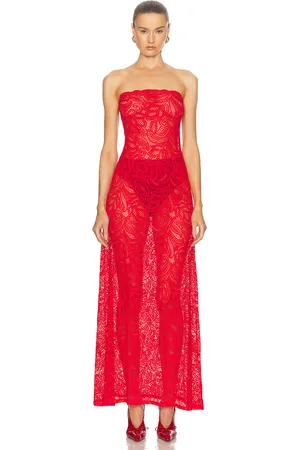 Beaufille Anise Dress in