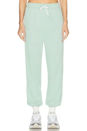 Ralph Lauren Athletic Jogger Pant in Mint