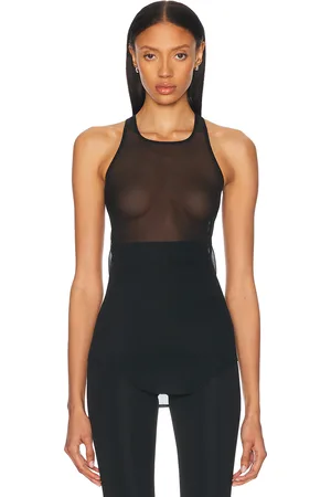 Rick Owens Tank Top in