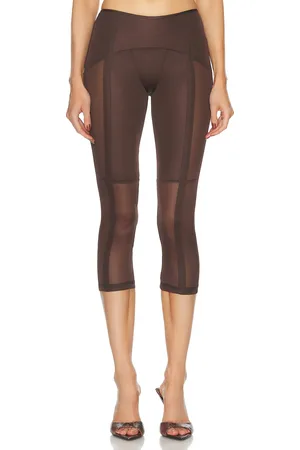 KNWLS Grace Capri Legging in