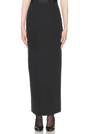 The Row Bartelle Skirt in