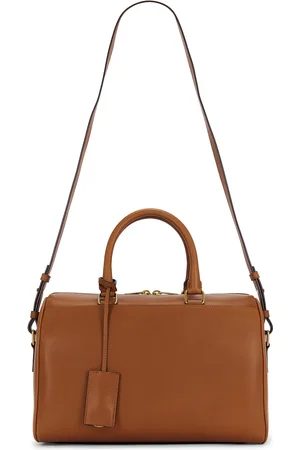 Saint Laurent Le Duffle 6 Bag in