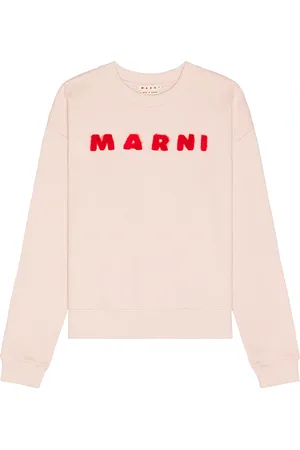 Marni Sweatshirt in Blush