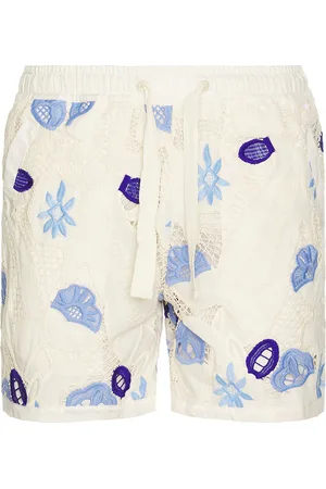 Agua Bendita Maury Shorts in
