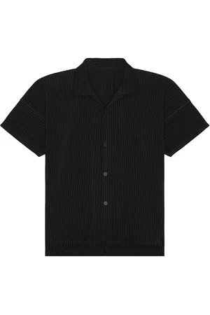 Issey Miyake Mc Polo Shirt in