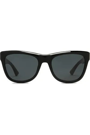 Saint Laurent SL 816 Sunglasses in Black