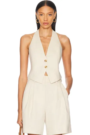 RONNY KOBO Lido Vest in
